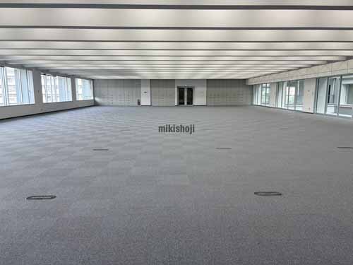 ＴＦ西台ビル 貸室内1