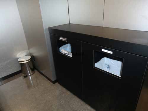 東京虎ノ門グローバルスクエア（Ｈ１Ｏ虎ノ門） 水回り3