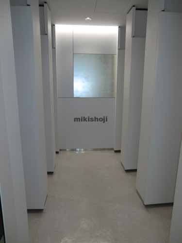 東京虎ノ門グローバルスクエア（Ｈ１Ｏ虎ノ門） 水回り8