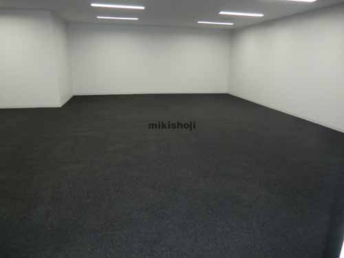 東京虎ノ門グローバルスクエア（Ｈ１Ｏ虎ノ門） 付帯設備2