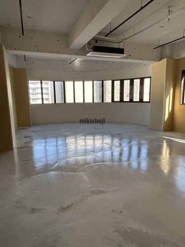 八王子市のＨａｃｈｉｏｊｉ　Ｒ－Ｂｌｄ． 貸室内2