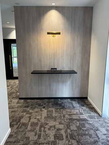 ＴＨＥ　ＴＥＲＲＡＣＥ　ＴＳＵＫＩＪＩ セットアップ室内3