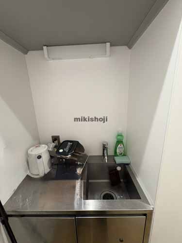 恵比寿のＳｒｅｅｄ　ＥＢＩＳＵ 水回り2