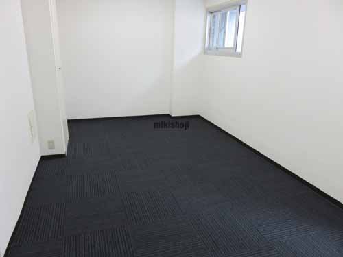 神田小川町のＭ・Ｏビル 貸室内1