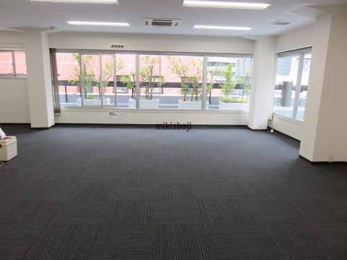 神田小川町のＭ・Ｏビル 貸室内2