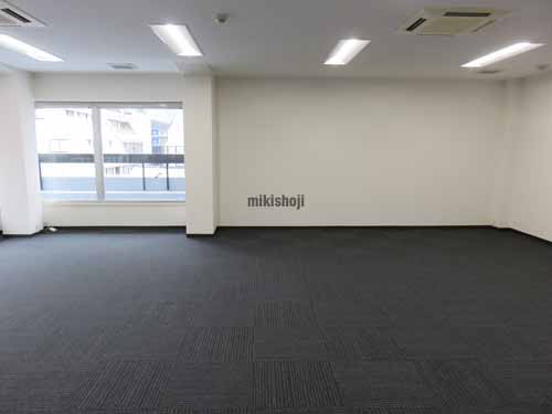 神田小川町のＭ・Ｏビル 貸室内3