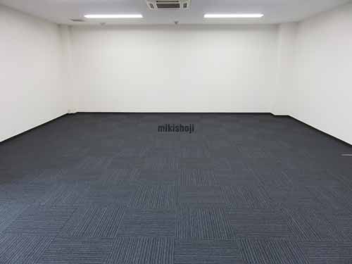 神田小川町のＭ・Ｏビル 貸室内4