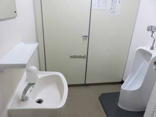 神田小川町のＭ・Ｏビル 水回り2