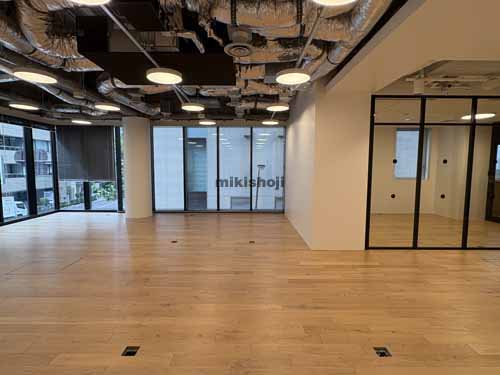 ＡＣＮ神田司町ビル 貸室内1