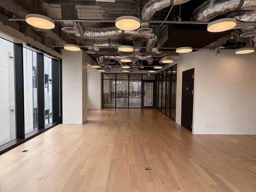 ＡＣＮ神田司町ビル 貸室内3