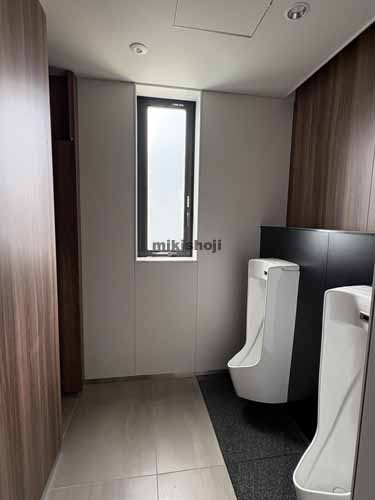 ＡＣＮ神田司町ビル 水回り2