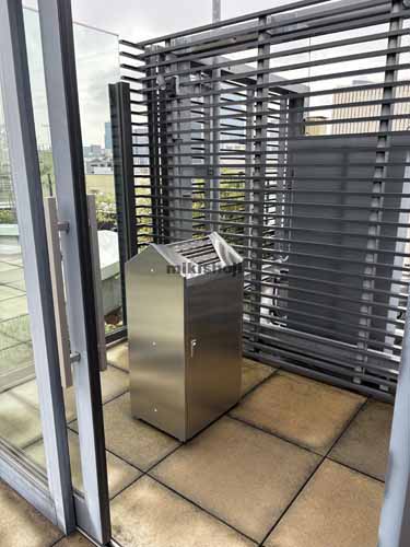 ＡＣＮ神田司町ビル 付帯設備2