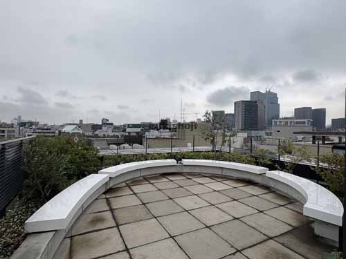 ＡＣＮ神田司町ビル 付帯設備3