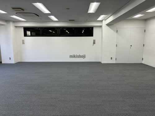 上野・秋葉原のＴＯＷＡ秋葉原ビル 貸室内1