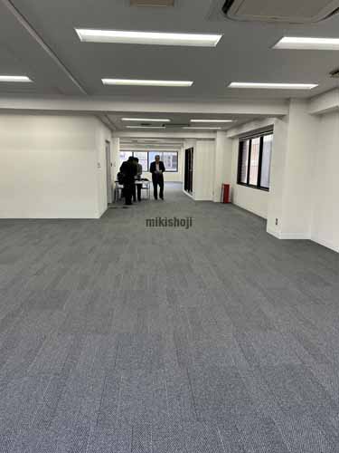 上野・秋葉原のＴＯＷＡ秋葉原ビル 貸室内2