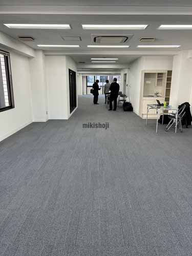 上野・秋葉原のＴＯＷＡ秋葉原ビル 貸室内3