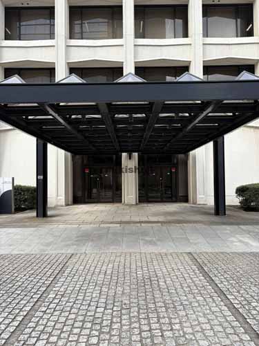 四番町・五番町の四番町ＴＨビル エントランス1