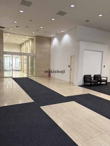 四番町・五番町の四番町ＴＨビル エントランス2