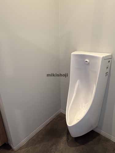 西五反田のリードシー目黒不動前ビル 水回り4