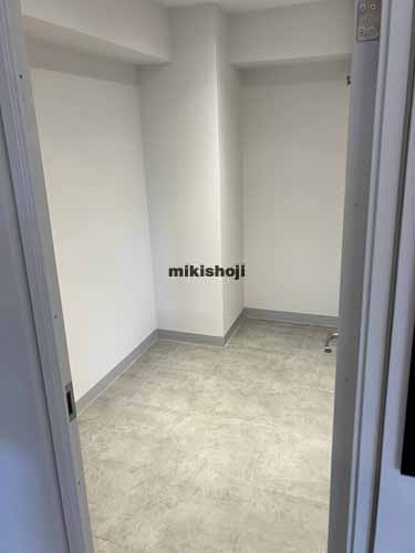 リードシー目黒不動前ビル 付帯設備2