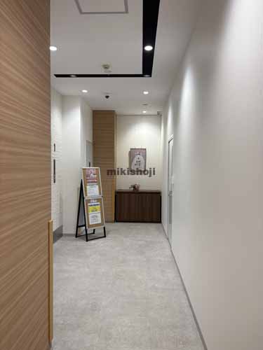 日本橋馬喰町・横山町のＩｍａｓ　Ｗｏｒｋｓ　Ｂａｋｕｒｏｃｈｏ エレベーターホール2