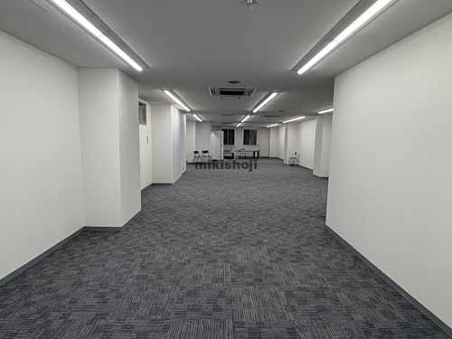 日本橋馬喰町・横山町のＩｍａｓ　Ｗｏｒｋｓ　Ｂａｋｕｒｏｃｈｏ 貸室内3