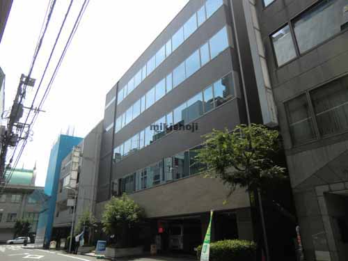 ＋ＳＨＩＦＴ　ＴＳＵＫＩＪＩ 外観2