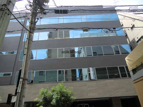 ＋ＳＨＩＦＴ　ＴＳＵＫＩＪＩ 外観4