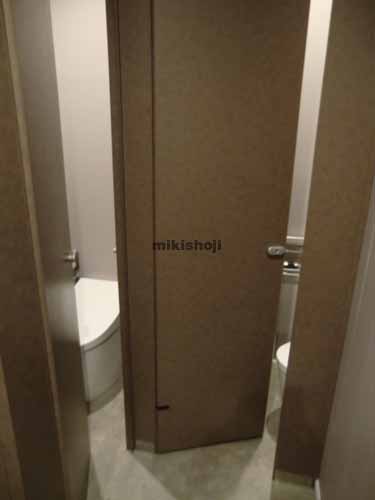 ＋ＳＨＩＦＴ　ＴＳＵＫＩＪＩ 水回り1