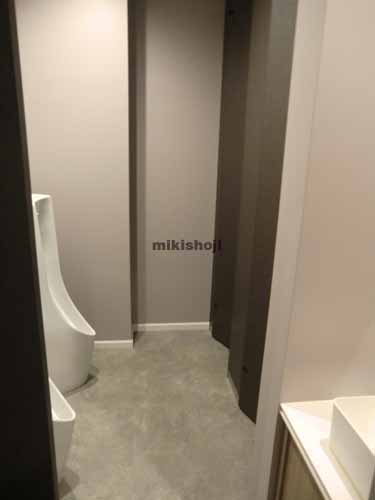 ＋ＳＨＩＦＴ　ＴＳＵＫＩＪＩ 水回り3