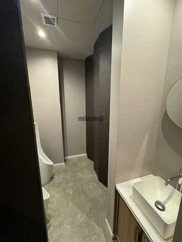 ＋ＳＨＩＦＴ　ＴＳＵＫＩＪＩ 水回り6