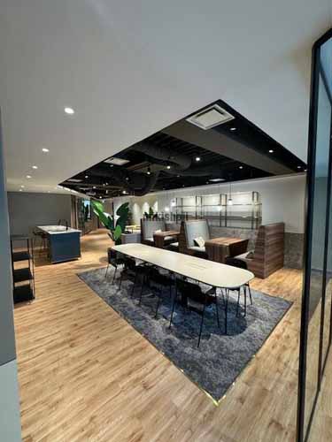 ＋ＳＨＩＦＴ　ＴＳＵＫＩＪＩ 付帯設備6