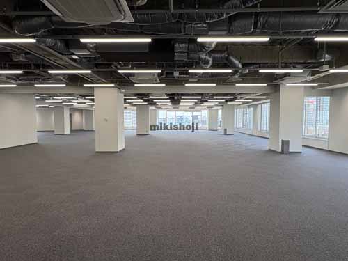 柏市のＫＯＩＬ　ＴＥＲＲＡＣＥ 貸室内2