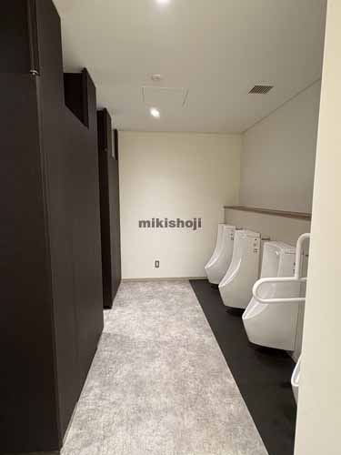 柏市のＫＯＩＬ　ＴＥＲＲＡＣＥ 水回り1