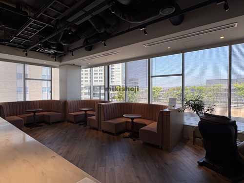 柏市のＫＯＩＬ　ＴＥＲＲＡＣＥ 付帯設備1