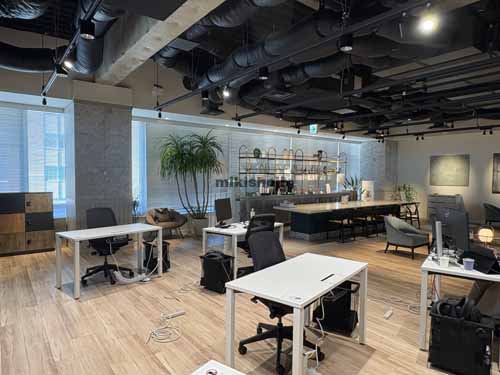 柏市のＫＯＩＬ　ＴＥＲＲＡＣＥ 付帯設備3