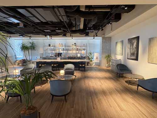 柏市のＫＯＩＬ　ＴＥＲＲＡＣＥ 付帯設備4