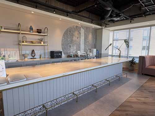 柏市のＫＯＩＬ　ＴＥＲＲＡＣＥ 付帯設備6