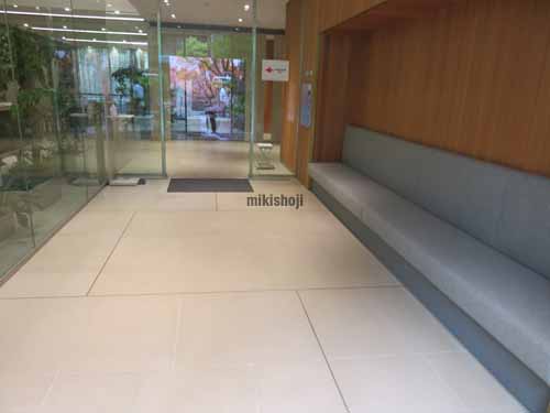 ＺｅＳＴ一番町 エントランス1