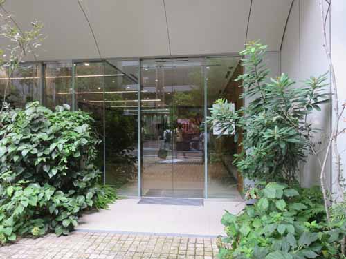 ＺｅＳＴ一番町 エントランス2