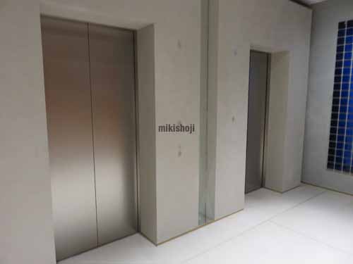 ＺｅＳＴ一番町 エレベーターホール1