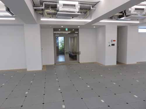 ＺｅＳＴ一番町 貸室内1