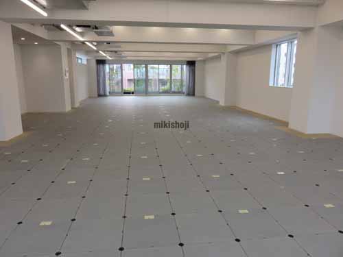 ＺｅＳＴ一番町 貸室内2