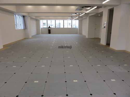 ＺｅＳＴ一番町 貸室内3