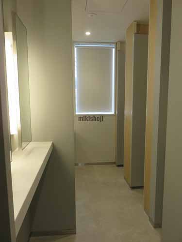 ＺｅＳＴ一番町 水回り1