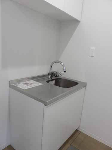 ＺｅＳＴ一番町 水回り2