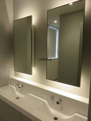 ＺｅＳＴ一番町 水回り3