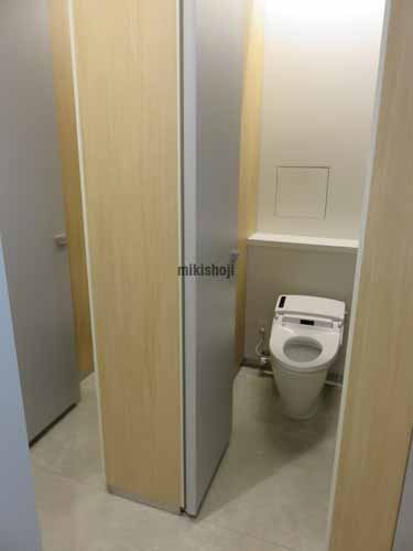 ＺｅＳＴ一番町 水回り4