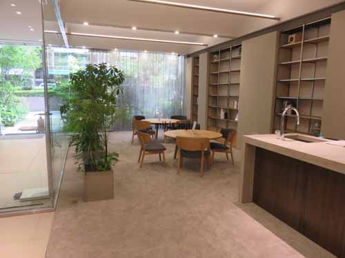 ＺｅＳＴ一番町 付帯設備3