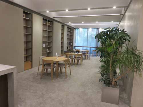 ＺｅＳＴ一番町 付帯設備5